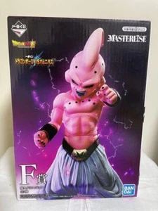 Figura Dragon Ball Super Majin Buu Ichiban kuji VS OMNIBUS MASTERLISE BANDAI - Imagen 1 de 6