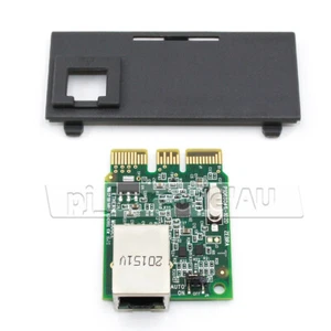 P1080383-442 Kit Wired Network Card For Zebra ZD420T Thermal Printer GENUINE NEW - Picture 1 of 2