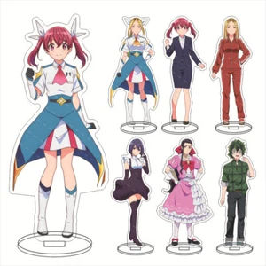 Figura de pie de acrílico Magilumiere Magical Girls Inc. exhibición de escritorio juguete de anime - Imagen 1 de 16