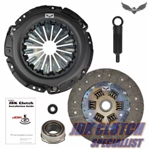 JD STAGE 2 OFFROAD CLUTCH KIT for 1994-2004 TOYOTA TACOMA 2.4L 2.7L 4RUNNER T100 - Picture 1 of 4