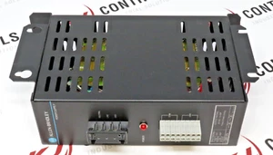 Allen-Bradley 2801-P3 115VAC to 24VDC Power Supply, 1.6A Output - Picture 1 of 5