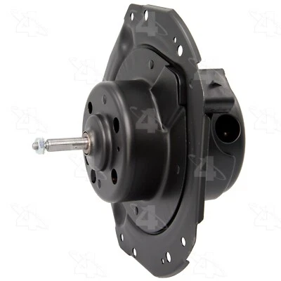 HVAC Blower Motor 4 Seasons For 1986-1990 Oldsmobile 98 - Imagem 1 de 4