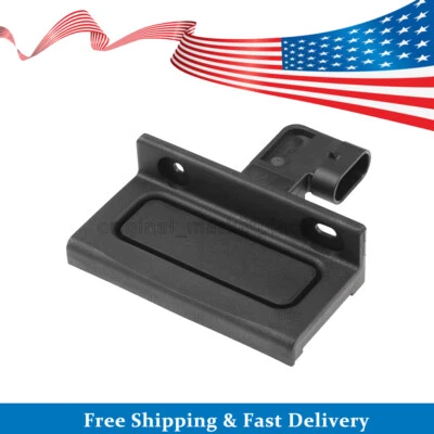 Power Tailgate Release Switch 15060932 For GMC Envoy XUV For Chevrolet HHR - Image 1 of 4