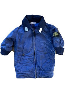 stone island infant