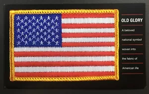 United States „Old Glory“ Prestige Booklet, Scott BK 294, Never Opened, MNH, - Picture 1 of 5