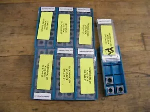 63 Stück Ingersoll Hartmetalleinsatz SHLG44-01 GRADE J05 STK 9KU06 SHLG44 01 - Bild 1 von 3