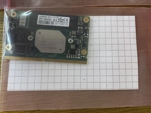 Congatec AG conga-SA5/E3940-4G eMMC32 (P/N 050001) - Picture 1 of 1