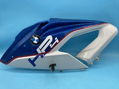 BMW S1000 RR K46 HP4 Race carenado izquierdo 46658546431 Foto 1 de 4