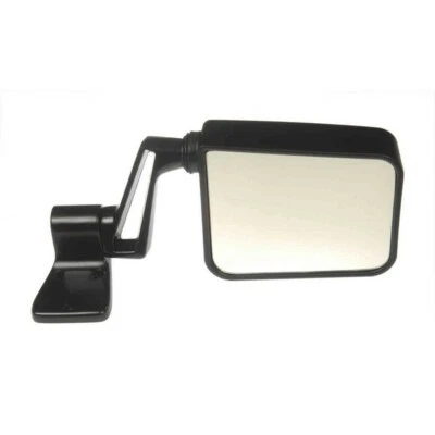 Espejo retrovisor derecho Dorman para Jeep Wrangler 1987-1993 1988 1989 1990 1991 1992 Foto 1 de 2