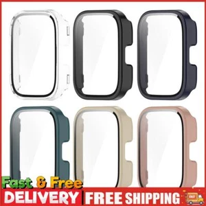 All-around Protective Cover Screen Protector for Amazfit Bip 5 Unity Accessories - Zdjęcie 1 z 18
