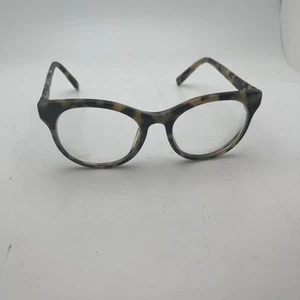 Warby Parker Eyeglasses REMY M 195 Marzipan Tortoise Optical Frame 50-18-142 - Picture 1 of 10