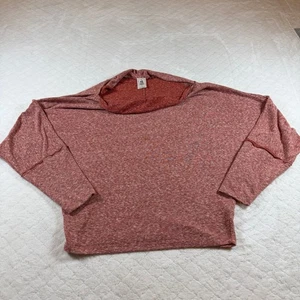 We The Free Free People Valencia Top in rötlich-rosa Farbe - Größe L - Bild 1 von 7