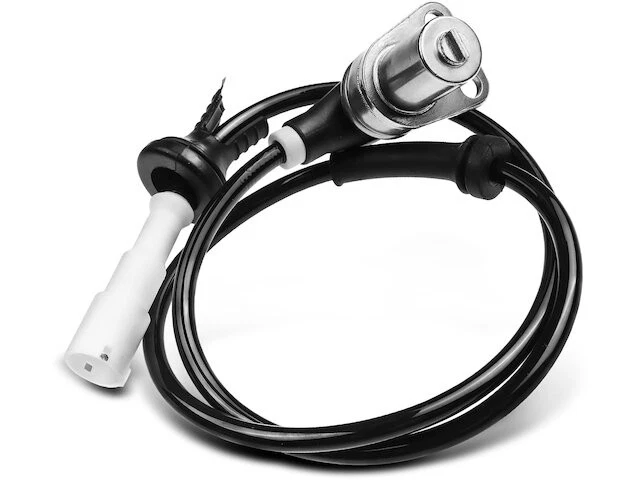 Sensor de velocidad trasero ABS para BMW 325i 1987-1991 2,5 L 6 cilindros 1988 1989 1990 TC547VQ Foto 1 de 1