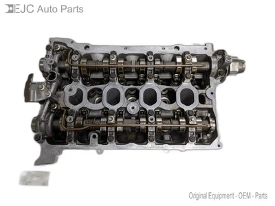 Cylinder Head For 13-16 Mazda CX-5  2.0 P51R Gas - Image 1 of 4