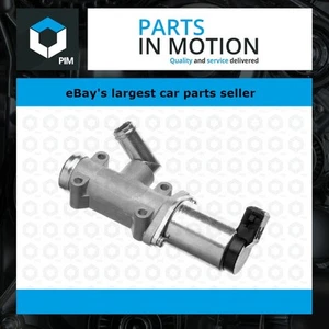 Idle Control Valve fits FORD FIESTA 1.6 89 to 94 Auxiliary Air Cambiare Quality - Picture 1 of 2