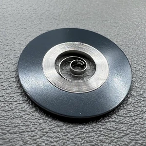 Swiss Original Mainspring for ETA2892A2 Movement - Picture 1 of 4