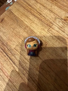 Disney Doorables Series 5, Frozen, Anna, Common - Picture 1 of 1