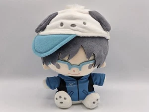 Yuri On Ice Yuri Katsuki Sanrio Figuren Plüschpuppe 8 Zoll Mazuno Anime - Bild 1 von 6