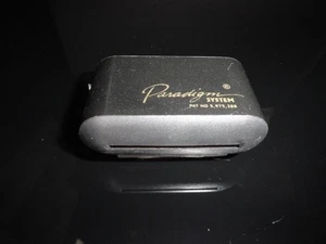 Paradigm system umidificatore per sigari misure 3" L x 2" L x 1" D - Foto 1 di 7