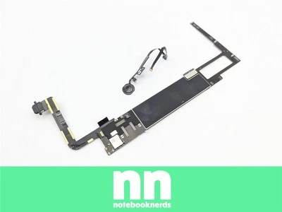 iPad 10,2" 8.ª Gen A2270 Wi-Fi Placa Base Logic Board 32GB Gris + Touch ID - Imagen 1 de 4