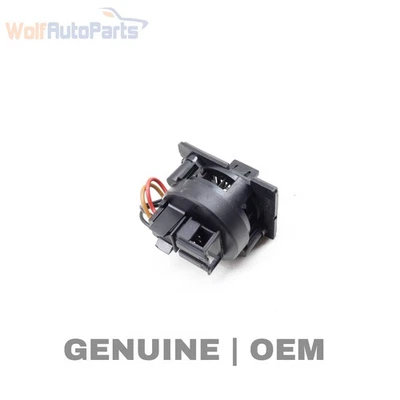 1997-2004 PORSCHE BOXSTER 986 - DASH AIR VENT Temperature Sensor 99665324100 - Image 1 of 4