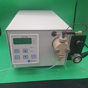 Dionex AXP-MS Zusatzpumpe V10PFT02DX2 - Bild 1 von 6