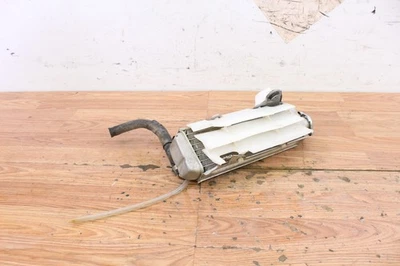 2006 HONDA CR85R Radiator Cooler Cap Hoses Guard   OEM  - Image 1 of 4