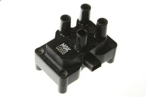Zündspule NGK 48027 für MAZDA 2 (DY) 1.2 2003-2007 - Bild 1 von 6