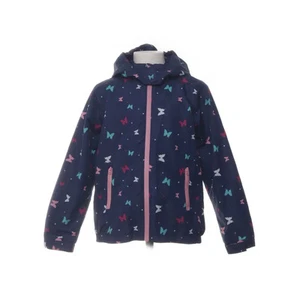 Impidimpi, Outdoorjacke, Mädchen, Größe: 122/128, Blau/Mehrfarbig #D6a - Bild 1 von 5