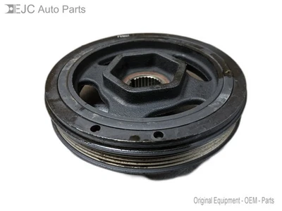 Crankshaft Pulley For 11-16 Honda CR-Z Hybrid 1.5 - Image 1 of 4
