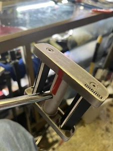 RAILGUN F75 34,5" Putter. Dieser Putter ist unglaublich! Beschreibung siehe Bilder - Bild 1 von 6