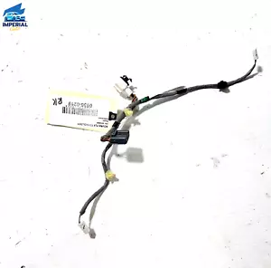2018-2020 ACURA TLX 2018-2020 ARNÉS DE ALAMBRE DE PUERTA SUBALAMBRE TRASERO IZQUIERDO LADO FABRICANTE DE EQUIPOS ORIGINALES - Imagen 1 de 15
