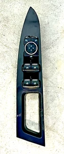 2013 - 2020 Ford Fusion Left Master Driver Power Window Switch OEM DS73-14A564 A - Picture 1 of 3