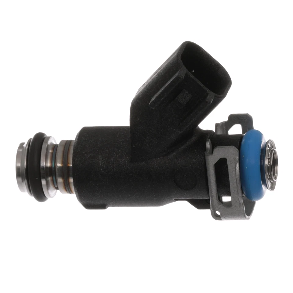 Inyector de combustible OEM NUEVO GM 10-17 Cadillac Chevrolet GMC Hummer 4,8 L 5,3 L 12613411 Foto 1 de 4