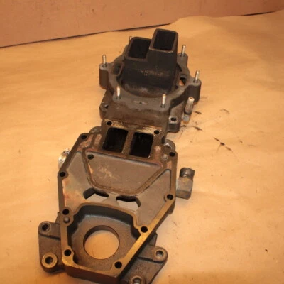 Mercury Sportjet 240 EFI M2 Engine Adapter Plate - Image 1 of 4