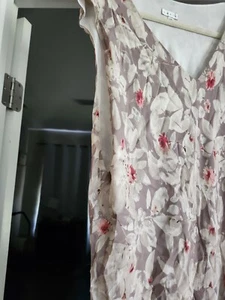 Beautiful Women's 2Xl Dress  2 Piece Set - Picture 1 of 7