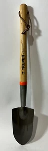 Truper GTL-SH Classic Gartenkelle - Eschenstiel 21" OAL, neu - Bild 1 von 6