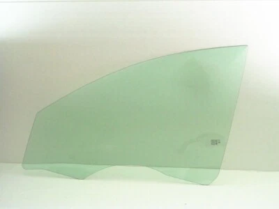 Driver/Left Side Front Door Window Glass For 2008-2009 Pontiac G8 4 Door Sedan Foto 1 de 3
