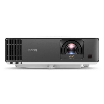 Consola de corto alcance BenQ 4K HDR proyector para juegos TK700STi (M-5-1201) Foto 1 de 4