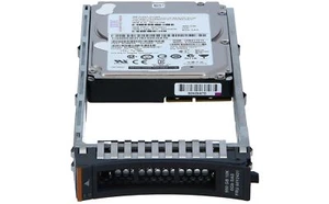 IBM 00Y2431 900GB 10000RPM SAS 6GBPS 2.5INCH SFF - Picture 1 of 1