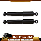 Shocks by length/ street rod/hot rod/custom 12.75" Extended 8.625" Compressed_WT