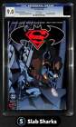 SUPERMAN/BATMAN #1 DC COMICS 10/03 CGC 9.0 DIAMOND/ALLIANCE RETAILER SUMMIT 