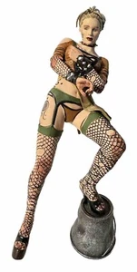 Spawn McFarlane Toys Gretel Twisted Fairy Tales Figure 2005 - Picture 1 of 4