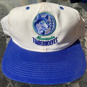Timberwolves Hat for sale | eBay