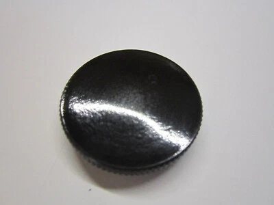 1 TAPA DE MONTAJE EN C TORRETA BAQUELITA de colección para cámaras Bolex con montaje en C no réflex Foto 1 de 2