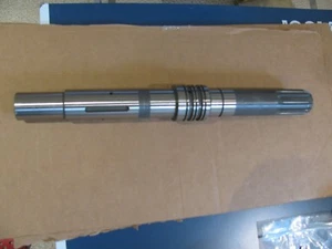 Kubota: ASSY SHAFT (INPUT), Part # 3C291-28200 - Picture 1 of 2