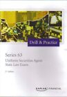 Drill And Practice -- Series 63 Uni..., Kaplan Financia