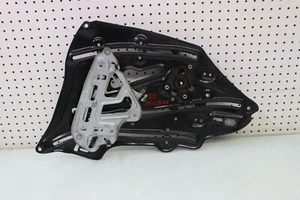 05 06 MERCEDES CLK55 CLK W209 CUARTO VENTANA MOTOR REGULADOR CUPÉ TRASERO DERECHO - Imagen 1 de 5