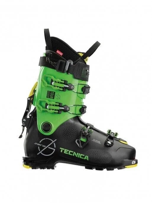 Tecnica Zero G Scout 275mm Scott Dynafit La Sportiva - Bild 1 von 1