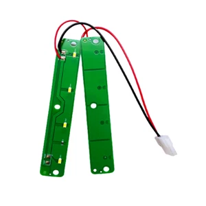 Fits For WHIRLPOOL REFRIGERATOR LIGHT ASSEMBLY LED MODULE W11043011 W10866538 - Picture 1 of 9